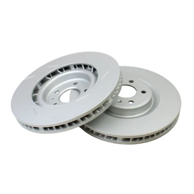Kuva QUARO Jarrulevy PORSCHE: Macan 350mm 34mm 5 112mm Tuuletettu QD1657 95B615301,95B615301F,95B615301H,95B615301T Jarrulevyt