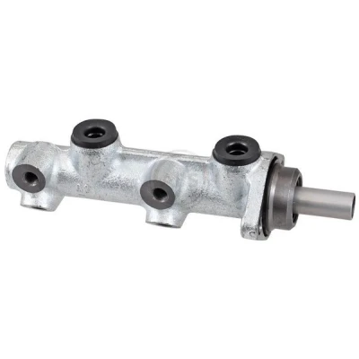 Kuva A.B.S. 61900X Jarrupääsylinteri 4 Valurauta 4x M10x1.0 Ohjaus vasemmalla