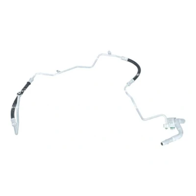 Kuva Korkeapaine /matalapainejohto, ilmastointilaite ALFA ROMEO, FIAT, LANCIA OE 51751096, 517510960, 51751097