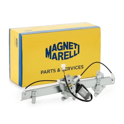 Kuva Magneti Marelli Lasinnostin Eteen, vasen Sähköinen Sähkömoottorilla 350103170141