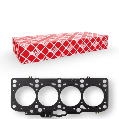 Kuva FEBI BILSTEIN 105920 Kannentiiviste 1,57 Metalli VOLKSWAGEN: Golf 4 Variant, 4, Transporter 5, AUDI: A4 B7 Sedan, Avant, A3 Hatchback