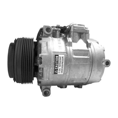 Kuva Airstal 10 0842 Ilmastoinnin Kompressori PAG 46 R134a BMW: 3 Coupe