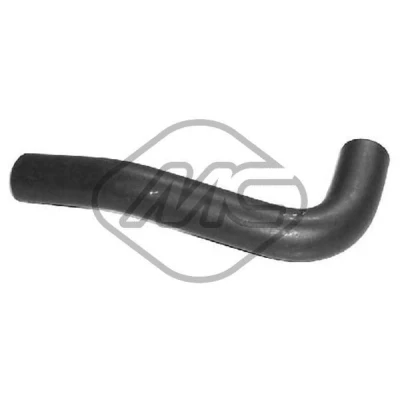 Kuva Putki, EGR venttiili, Yläpuolella NISSAN, OPEL, RENAULT OE 4402689, 7700106627, 8200551907