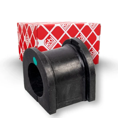 Kuva FEBI BILSTEIN 172215 Kallistuksenvakaajan Puslat Taka akseli Kumi 22mm 38mm