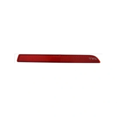 Kuva Heijastin, Vasen bmw 5 [g30, f90], touring [g31], van [g31] OE 63149463763, 9463763
