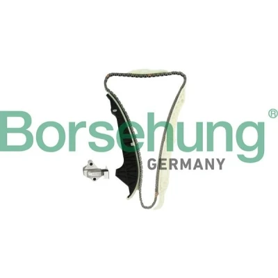 Kuva Borsehung B10203 Jakoketjusarja VOLKSWAGEN: Golf 5, Beetle Hatchback, Passat B6 Variant, AUDI: A5 B8 Sportback, A6 C7 Avant, A4 Sedan
