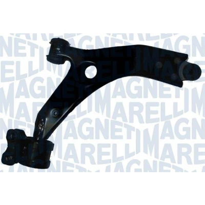 Kuva MAGNETI MARELLI 301181354100 Alatukivarsi Etuakseli, vasen Poikittaistukivarsi VOLVO: V50, S40 II, C30, FORD: Focus 2 Kombi, 2, C Max