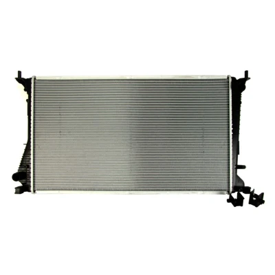 Kuva NISSENS 630709 Jäähdytin Alumiini 780 449 26 Jäähdytysrivat juotetut OPEL: Vivaro A Combi, Van, NISSAN: Primastar Van