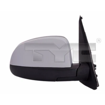 Kuva Taustapeili, Oikea OPEL MERIVA A Minibus, minivan OE 13148955, 13148965, 6428174