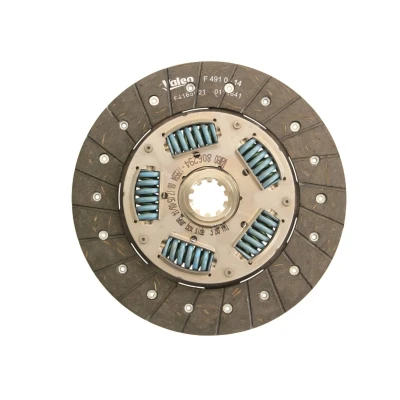 Kuva VALEO 806294 Kytkinlevy 250 10