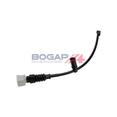 Kuva BOGAP T7117109 Jarrupalojen Kulumisen Ilmaisin