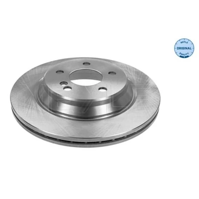 Kuva MEYLE 015 523 0035 Jarrulevyt Taka akseli 300 22 5 112 Tuuletettu ORIGINAL Quality MERCEDES BENZ: S sarja Sedan, Coupe