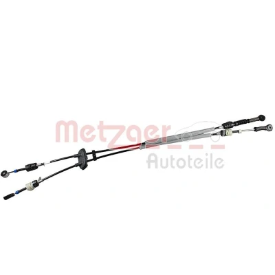 Kuva Vaijeri, vaihteisto MERCEDES BENZ B KLASS Sports Tourer [W247], GLA [H247], GLB [X247] OE 247 360 09 00, 2473600900, A 00