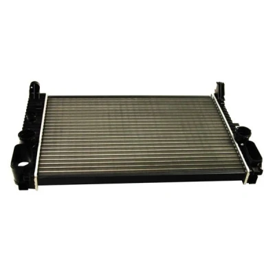 Kuva MAXGEAR AC315684 Jäähdytin Alumiini 457 637 33 Jäähdytysrivat juotetut MERCEDES BENZ: E sarja Sedan, CLS Coupe, T modell