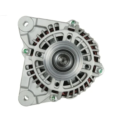 Kuva AS PL A5471S Laturi 12V 110A RENAULT: CLIO 2, SCENIC 2
