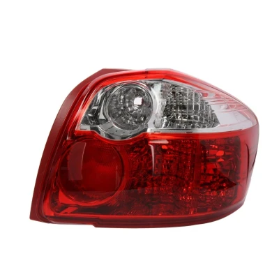 Kuva TYC 11 11767 01 2 Takavalot Oikea Ilman lampun kantaa TOYOTA: Auris Hatchback