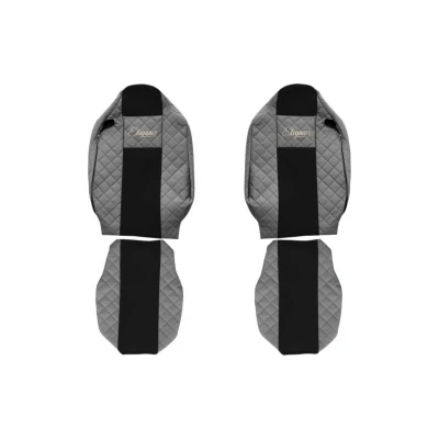 Kuva Istuinpäällinen F CORE FX11 GRAY