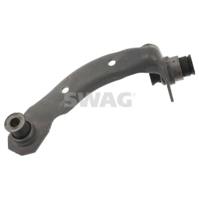 Kuva SWAG 60 94 8373 Moottorin Kumityyny Eteen, vasen Kumimetallilaakeri Kumi RENAULT: MEGANE 2 Stufenheck, 2, Kombi
