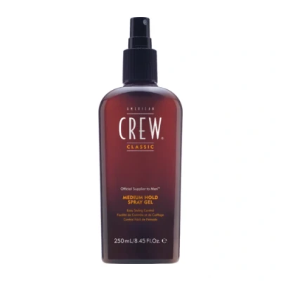Kuva American Crew Medium Hold Styling Gel