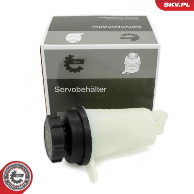 Kuva Tasaussäiliö, servo ohjaus FORD OE 1 742 506, 892 564