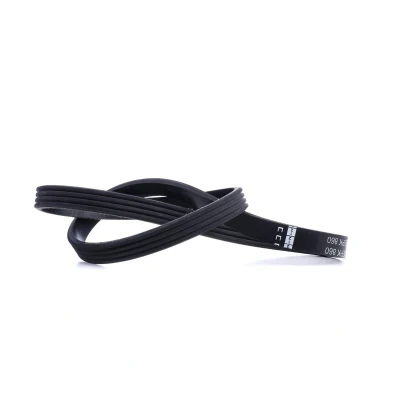 Kuva FEBI BILSTEIN 38443 Moniurahihna 860 4 EPDM (eteenipropeeni dieeni kumi) Elastinen Erikoistyökalu tarpeen asennuksessa BMW: 5 Touring, 3 Sedan