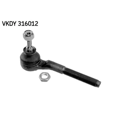 Kuva SKF VKDY 316012 Raidetangon Pää