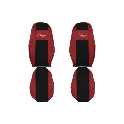 Kuva Istuinpäällinen F CORE FX14 RED