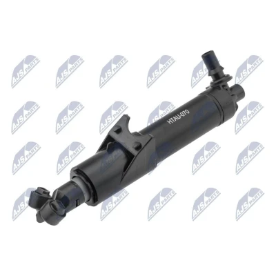 Kuva Pesusuutin, ajovalo, Eteen, oikea Audi A4 allroad b9, b9 avant OE 8W0 955 102 A,