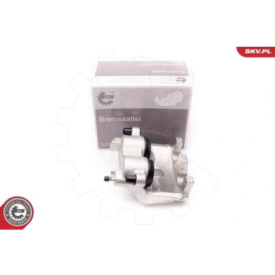 Kuva ESEN SKV 34SKV372 Jarrusatula 148 Etuakseli, oikea JEEP: GRAND Cherokee 2, 3, II