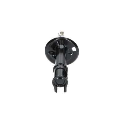 Kuva KAVO PARTS SSA 9015 Iskunvaimentimet Etuakseli, oikea Kaasupaine Kaksiputki Joustintuki Tappi ylhäällä TOYOTA: Yaris II Hatchback, III Hatchback