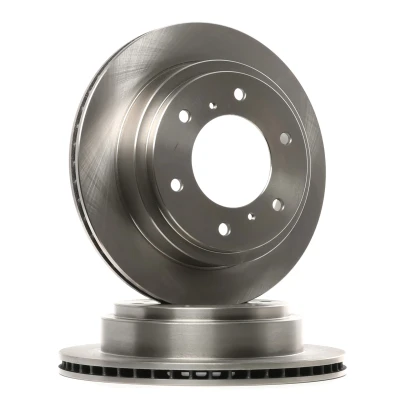 Kuva MAXGEAR 19 0949 Jarrulevyt Taka akseli 300 22 6 140, 139,7 Tuuletettu MITSUBISHI: PAJERO 4, 3