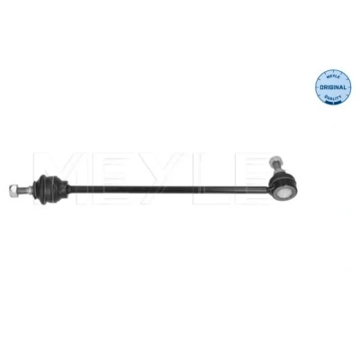 Kuva MEYLE 11 16 060 5707 Koiranluu Etuakseli, vasen, oikea 360 M10x1,5 ORIGINAL Quality PEUGEOT: 205 II Hatchback