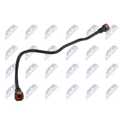 Kuva Polttoaineputki RENAULT CAPTUR I, CLIO IV, Grandtour IV OE 17 51 033 67R