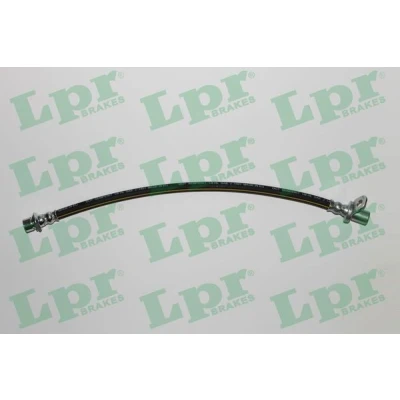 Kuva LPR 6T47436 Jarruletku 380 F10X1 TOYOTA: Avensis I Sedan, Corolla VIII Liftback, Farmari
