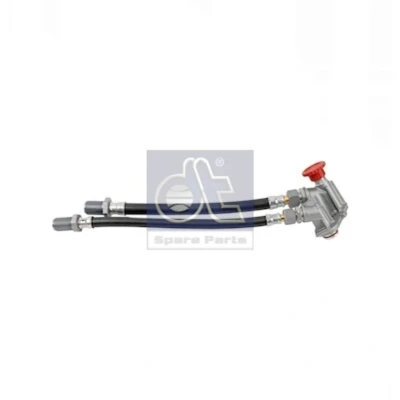 Kuva Polttoainepumppu DT Spare Parts 5.42240
