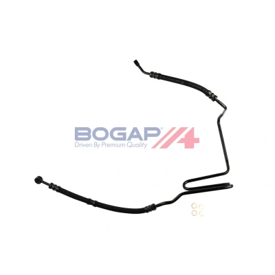 Kuva BOGAP A3220111 Ohjaustehostimen Letku VOLKSWAGEN: Bora Sedan, AUDI: A3 Hatchback