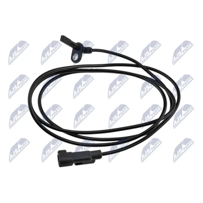 Kuva Tunnistin, kiertonopeus, Taka akseli, oikea OPEL OE 1247223, 1247798, 1247850