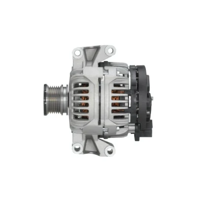 Kuva HELLA 8EL 011 713 241 Laturi 14V 90A MERCEDES BENZ: Sprinter 3.5 T Van, Bussi