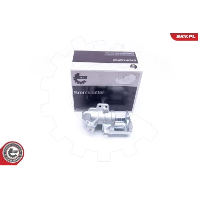 Kuva Jarrusatula, Taka akseli, vasen HONDA CIVIC Aerodeck VI, Fastback Hatchback VI OE 43013ST3E50