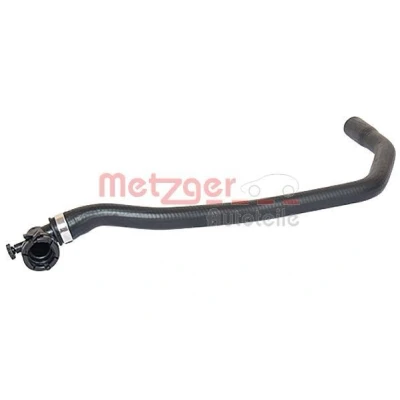 Kuva METZGER 2420300 Jäähdyttimen Letku EPDM (eteenipropeeni dieeni kumi) CITROËN: C3 I Hatchback