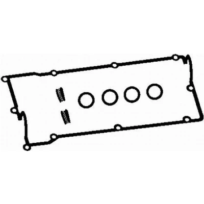 Kuva Tiivistesarja, venttiilikoppa HYUNDAI ACCENT I, II, Sedan OE 22441 26000, 26001