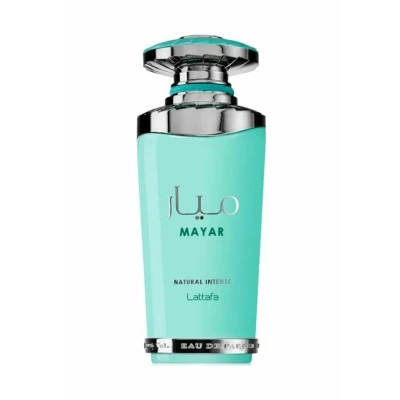 Kuva Lattafa Mayar Natural Intense Eau de Parfum 100 ml