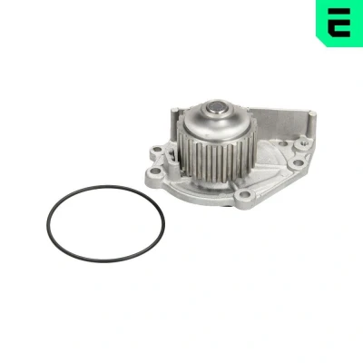 Kuva Vesipumppu LAND ROVER, LOTUS, MG, ROVER OE GWP333, PEB10051, PEB102510
