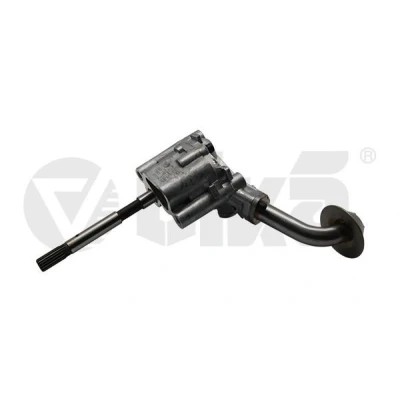 Kuva VIKA 11150910401 Öljypumppu roiskesuojalla VOLKSWAGEN: GOLF 2, 1