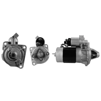 Kuva LUCAS ELECTRICAL LRS01710 Starttimoottori 12 2,3 9 VOLKSWAGEN: LT 28 35 II Bussi