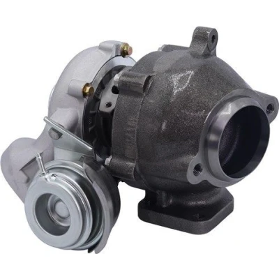 Kuva MAGNETI MARELLI 807101001900 Turboahdin Turbo BMW: 3 Touring, Sedan, 5 Touring