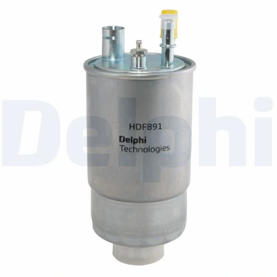 Kuva Polttoainesuodatin DELPHI HDF891