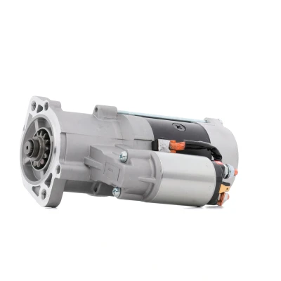 Kuva AS PL S5006 Starttimoottori 12 2,20 13 MITSUBISHI: PAJERO 1, L200 II Pick up, 2, HYUNDAI: H 1 / Starex MPV, Van