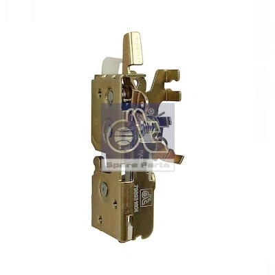 Kuva DT Spare Parts 4.68364 Oven Lukko Oikea, Eteen, oikea