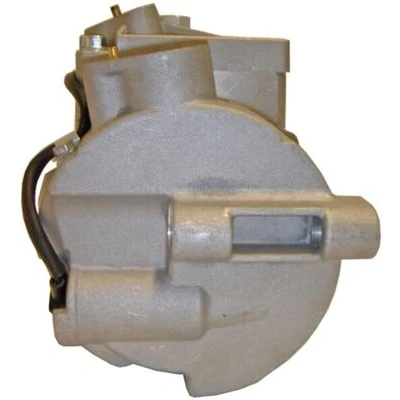 Kuva MAHLE ORIGINAL ACP 342 000S Ilmastoinnin Kompressori 6SEU16C 12 PAG 46 R 134a Tiivisterenkaalla, ilman magneettikytkintä